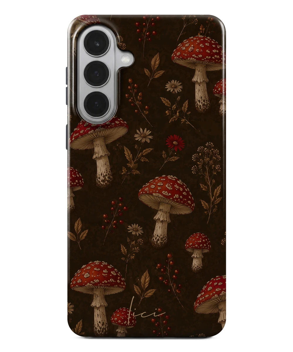 Forest Rouge - Samsung Galaxy S26 Plus