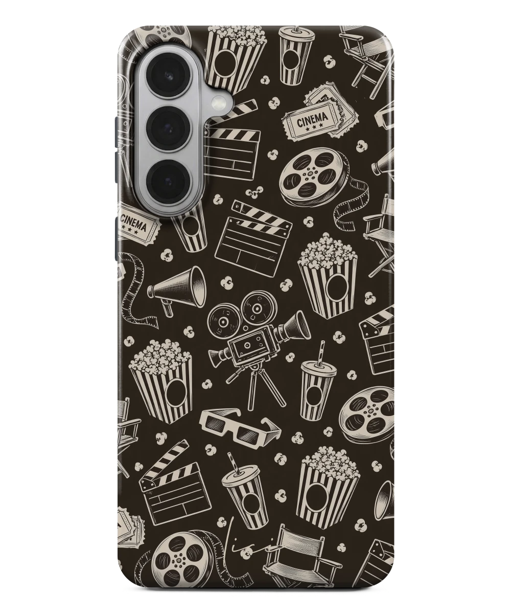 Behind the Scenes - Samsung Galaxy S26 Plus