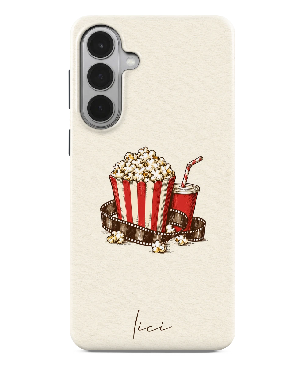 Movie Night - Samsung Galaxy S26 Plus