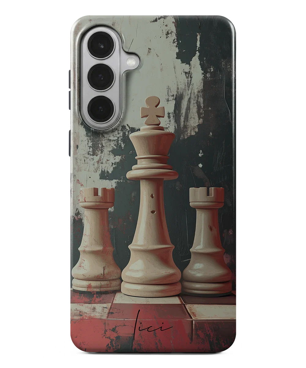 Schach - Samsung Galaxy S26 Plus