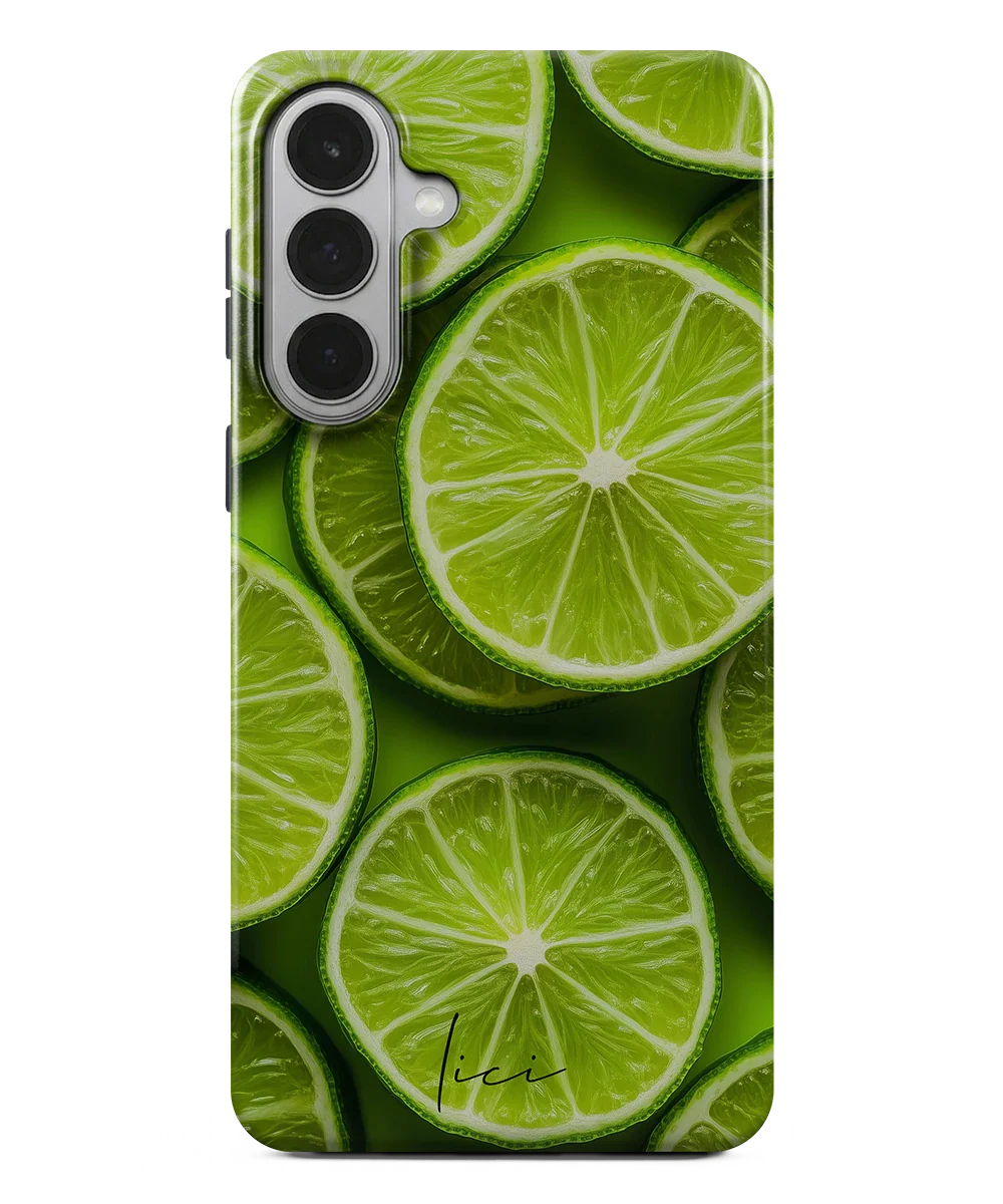 Limette - Samsung Galaxy S26 Plus