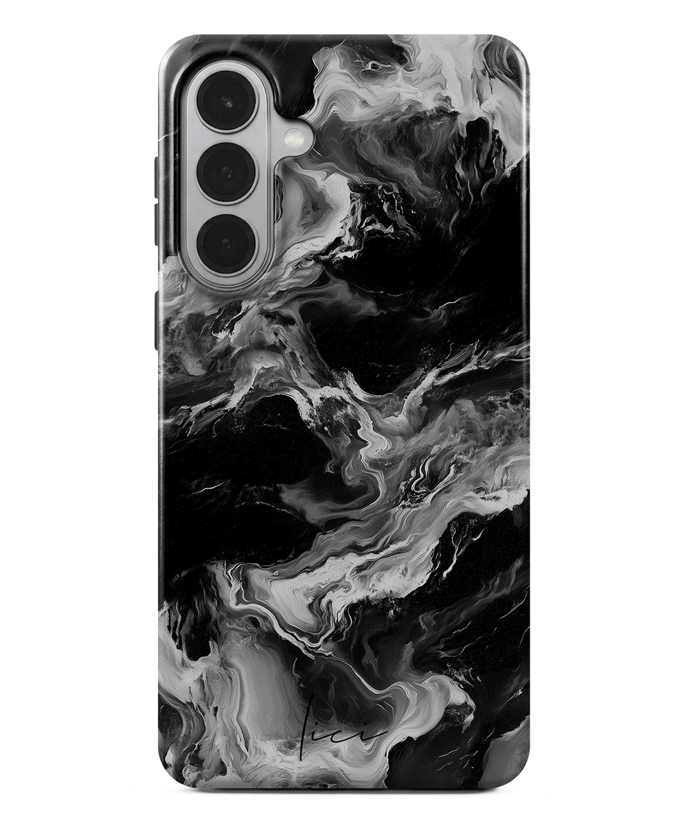 Grauer Nebel - Samsung Galaxy S26 Plus