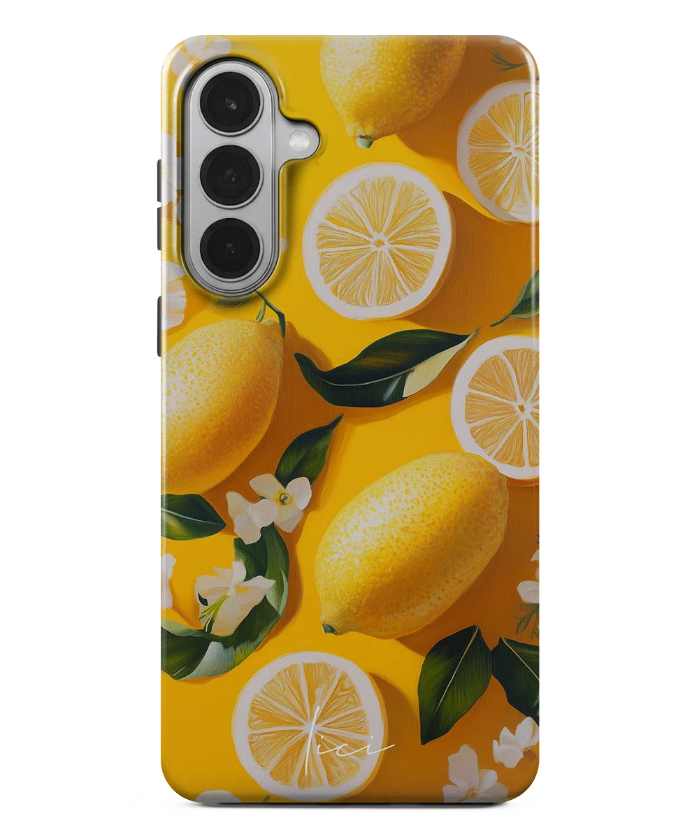 Limoncello - Samsung Galaxy S26 Plus