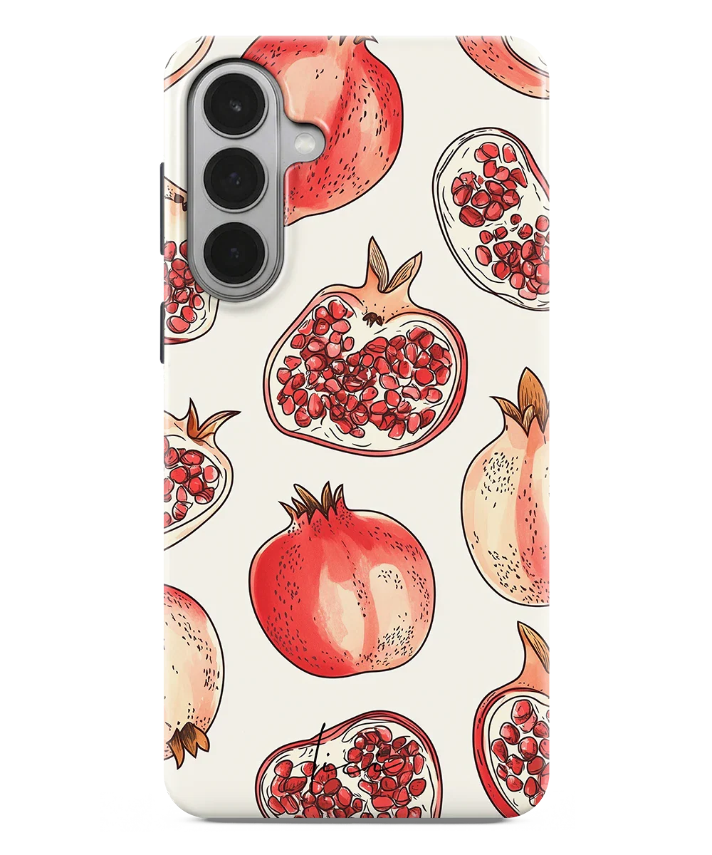 Granatapfel - Samsung Galaxy S26 Plus