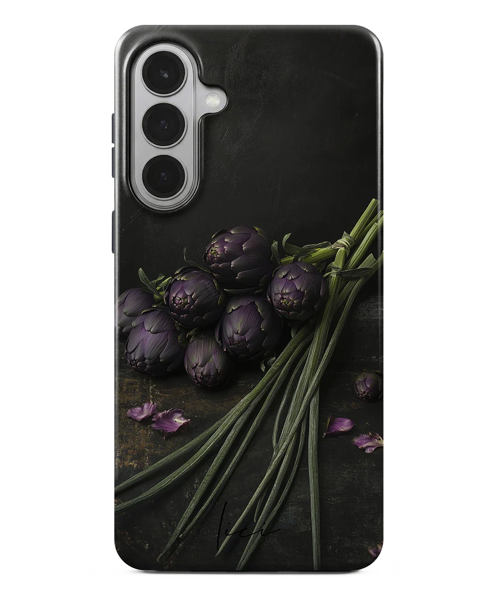 Artischocke - Samsung Galaxy S26 Plus