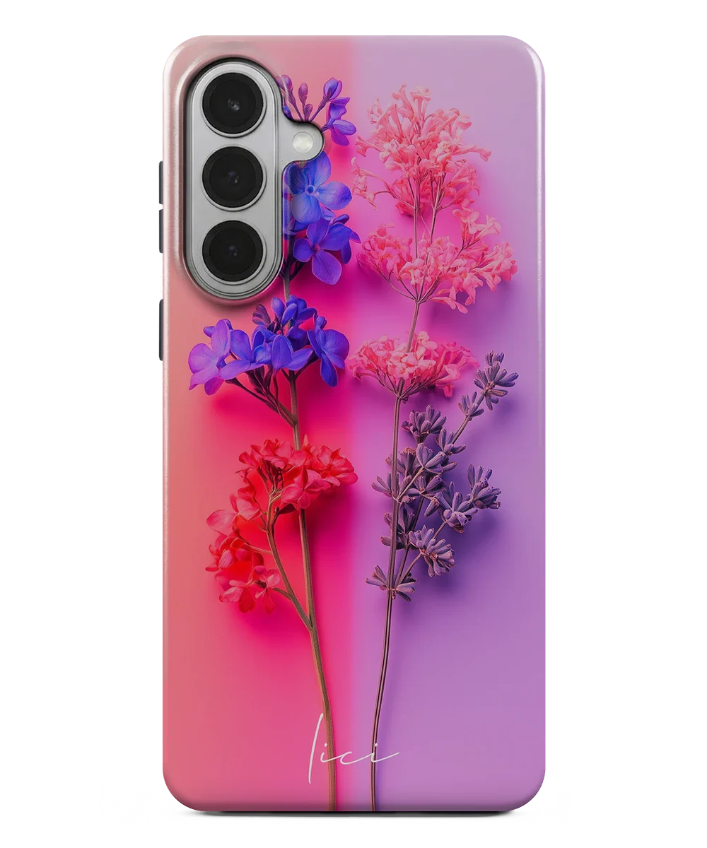 Vergissmeinnicht - Samsung Galaxy S26 Plus