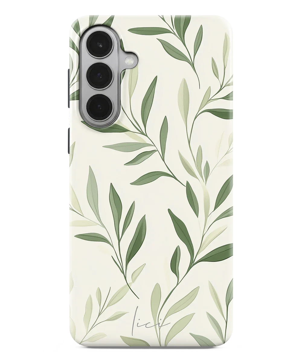 Olivenzweig - Samsung Galaxy S26 Plus