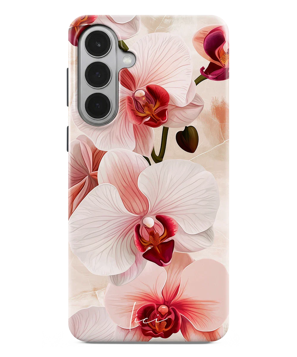 Orchidee - Samsung Galaxy S26 Plus