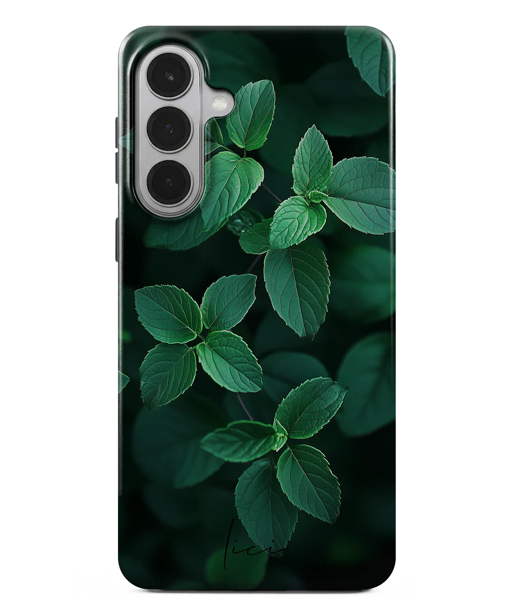 Minz-Klassik - Samsung Galaxy S26 Plus