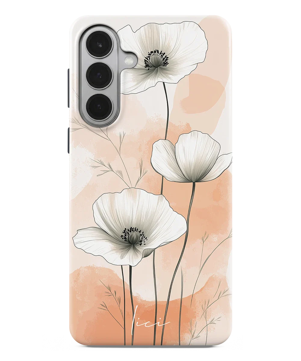 Pastellgeschichte - Samsung Galaxy S26 Plus