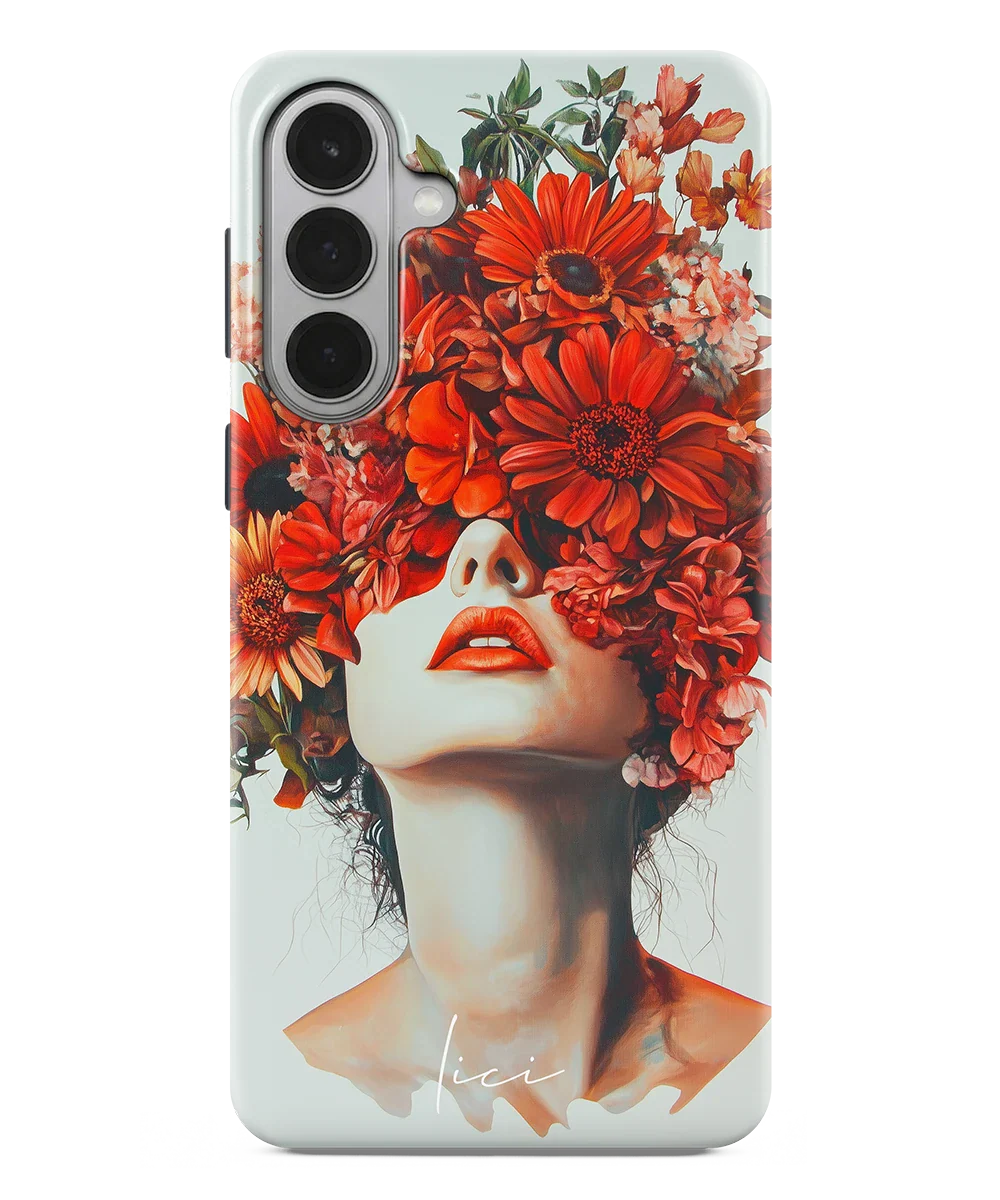 Wildblume - Samsung Galaxy S26 Plus