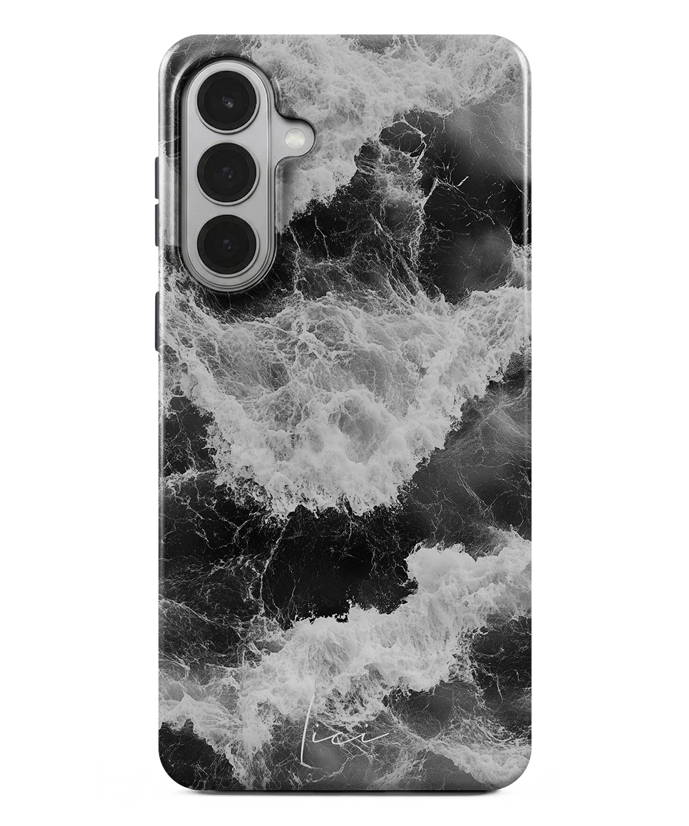 Schwarzer Sturm - Samsung Galaxy S26 Plus