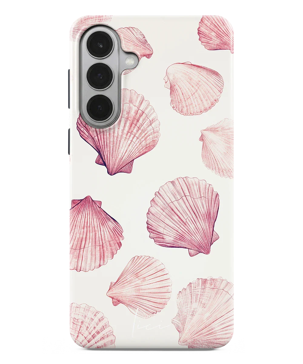 Meeres-Rosa - Samsung Galaxy S26 Plus