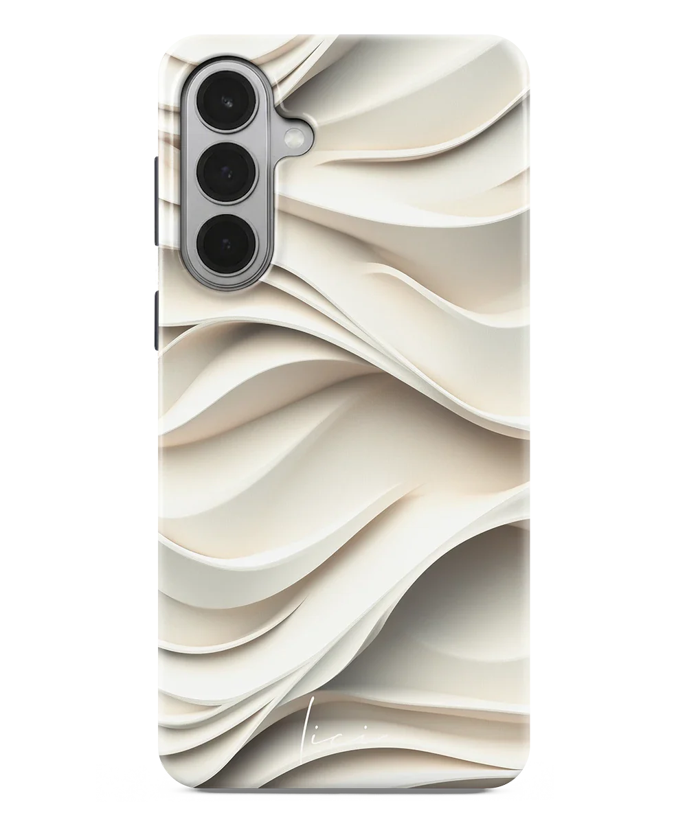 Cremige Stille - Samsung Galaxy S26 Plus
