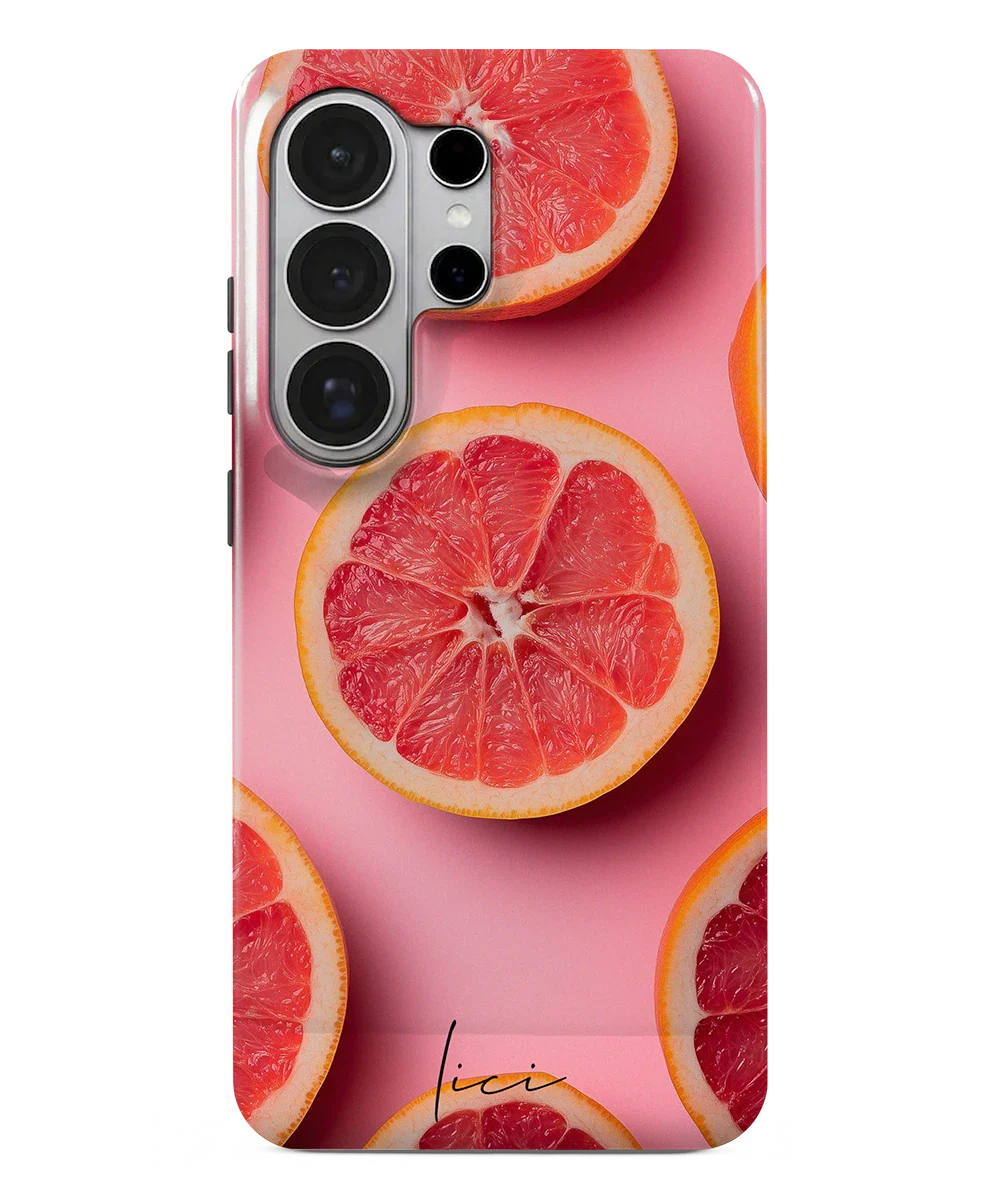 Sonnen-Grapefruit - Samsung Galaxy S26 Ultra