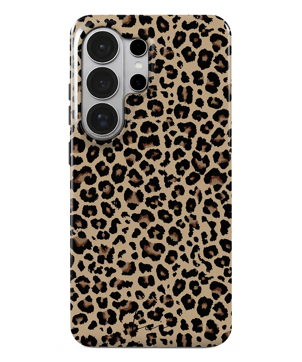 Leopard - Samsung Galaxy S26 Ultra