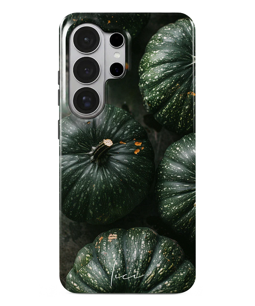 Smaragd-Schatten - Samsung Galaxy S26 Ultra