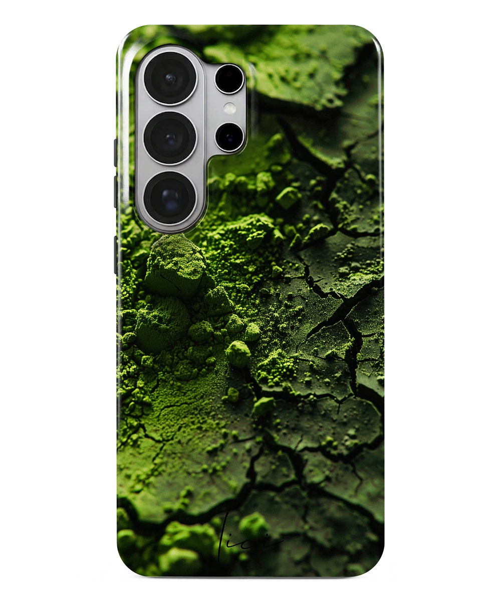 Staub der Natur - Samsung Galaxy S26 Ultra