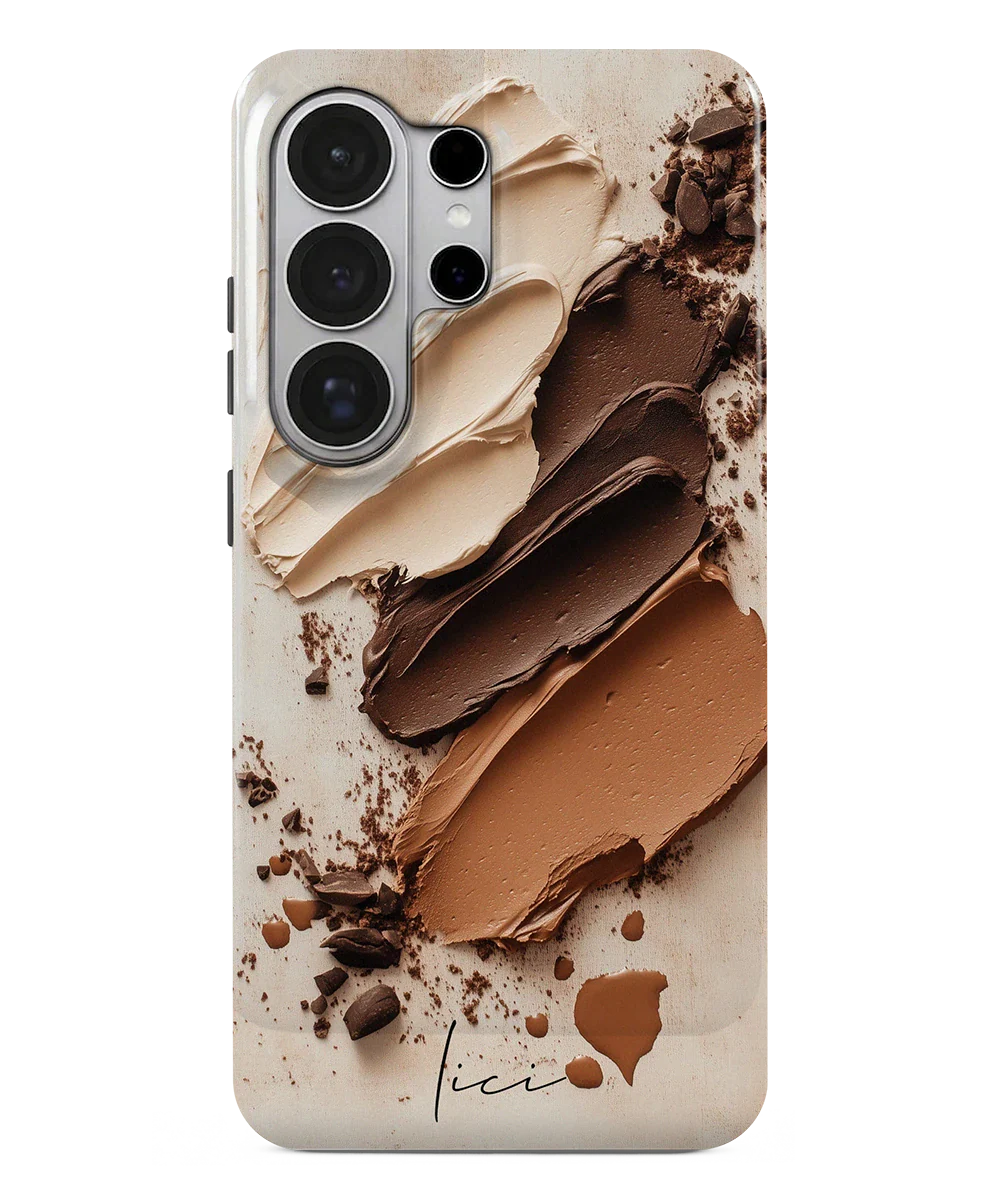 Mocha Mousse - Samsung Galaxy S26 Ultra