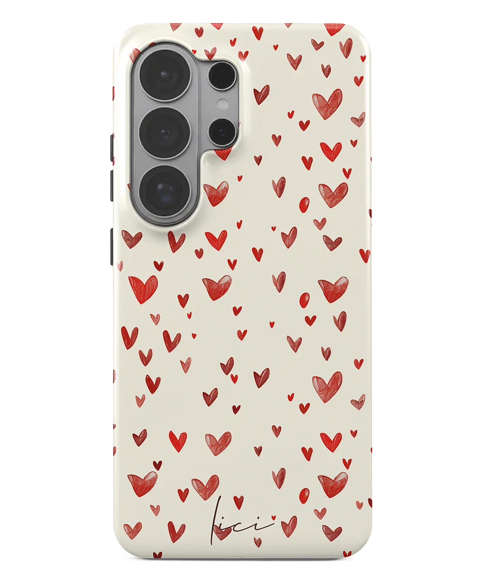 Amour - Samsung Galaxy S26 Ultra