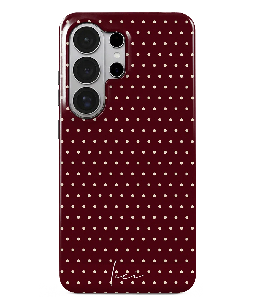 Retro-Punkte - Samsung Galaxy S26 Ultra
