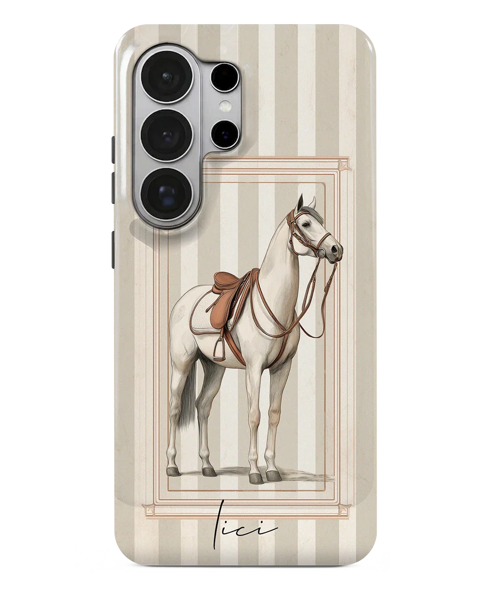 Königliches Geschirr - Samsung Galaxy S26 Ultra