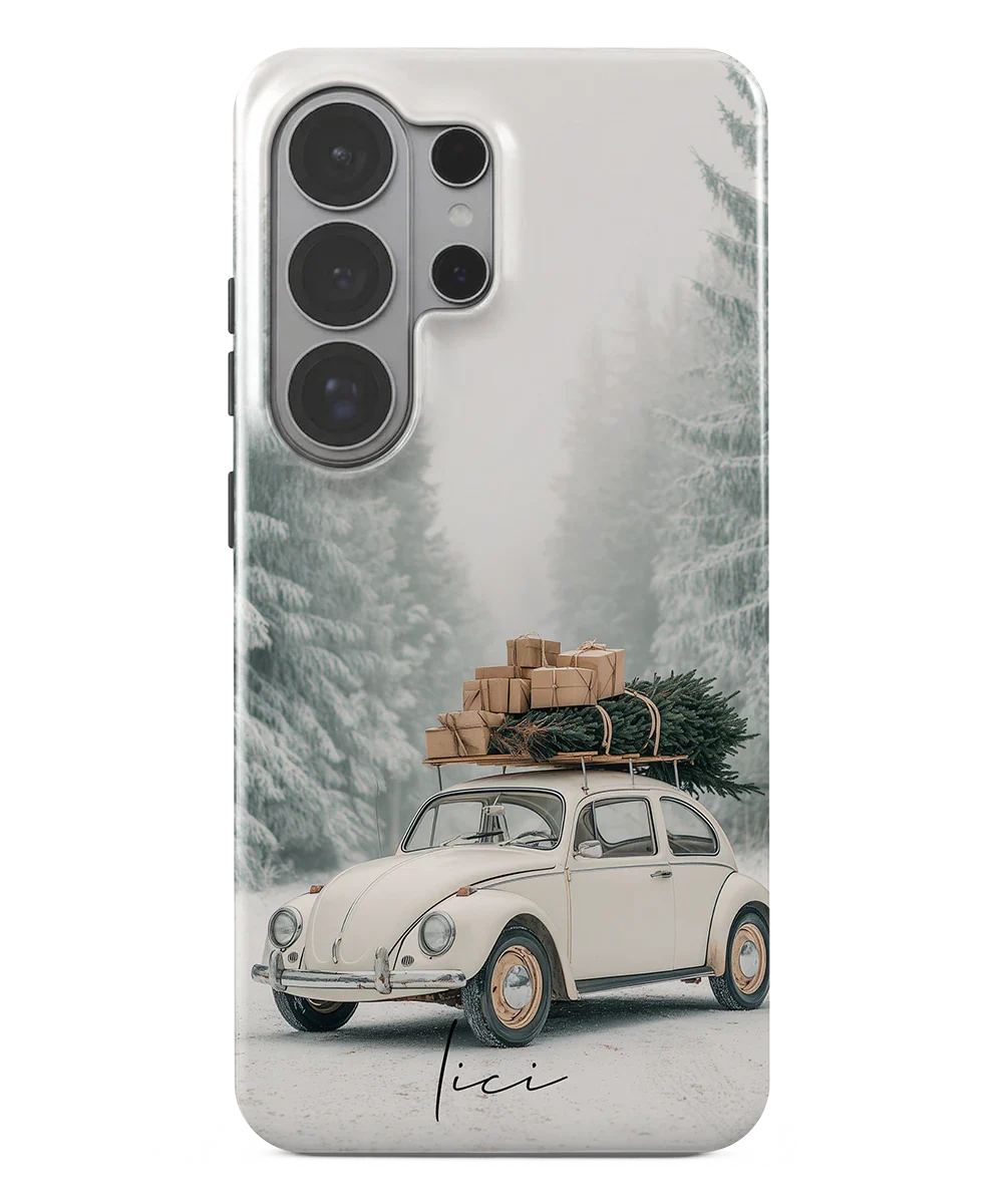 Weihnachtsreise - Samsung Galaxy S26 Ultra