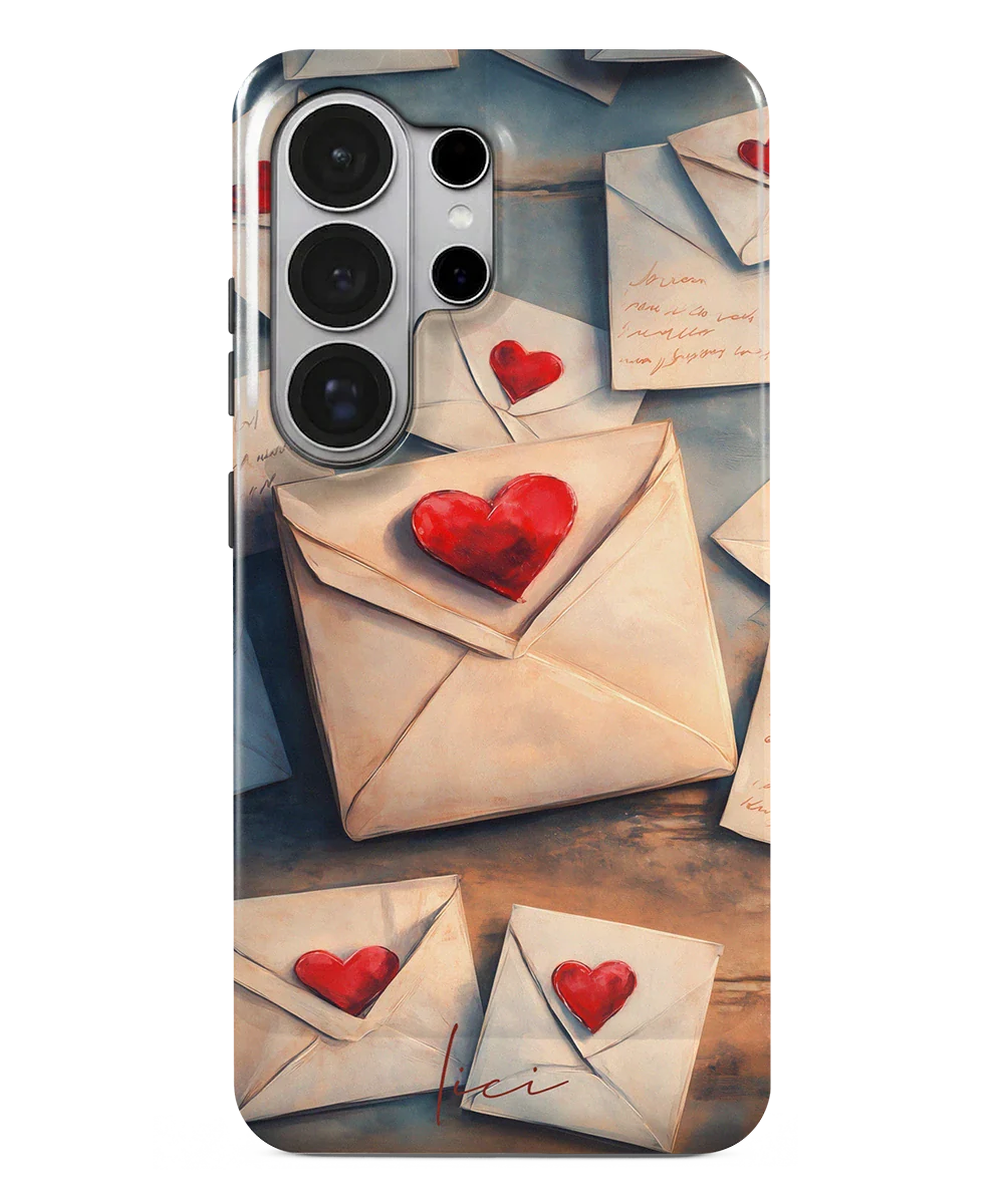 Liebesbriefe - Samsung Galaxy S26 Ultra