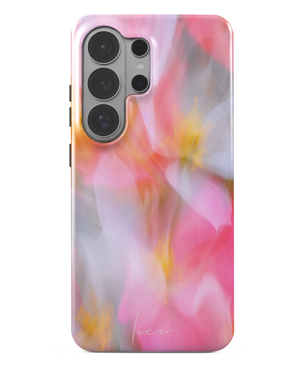 Rosé Traum - Samsung Galaxy S26 Ultra
