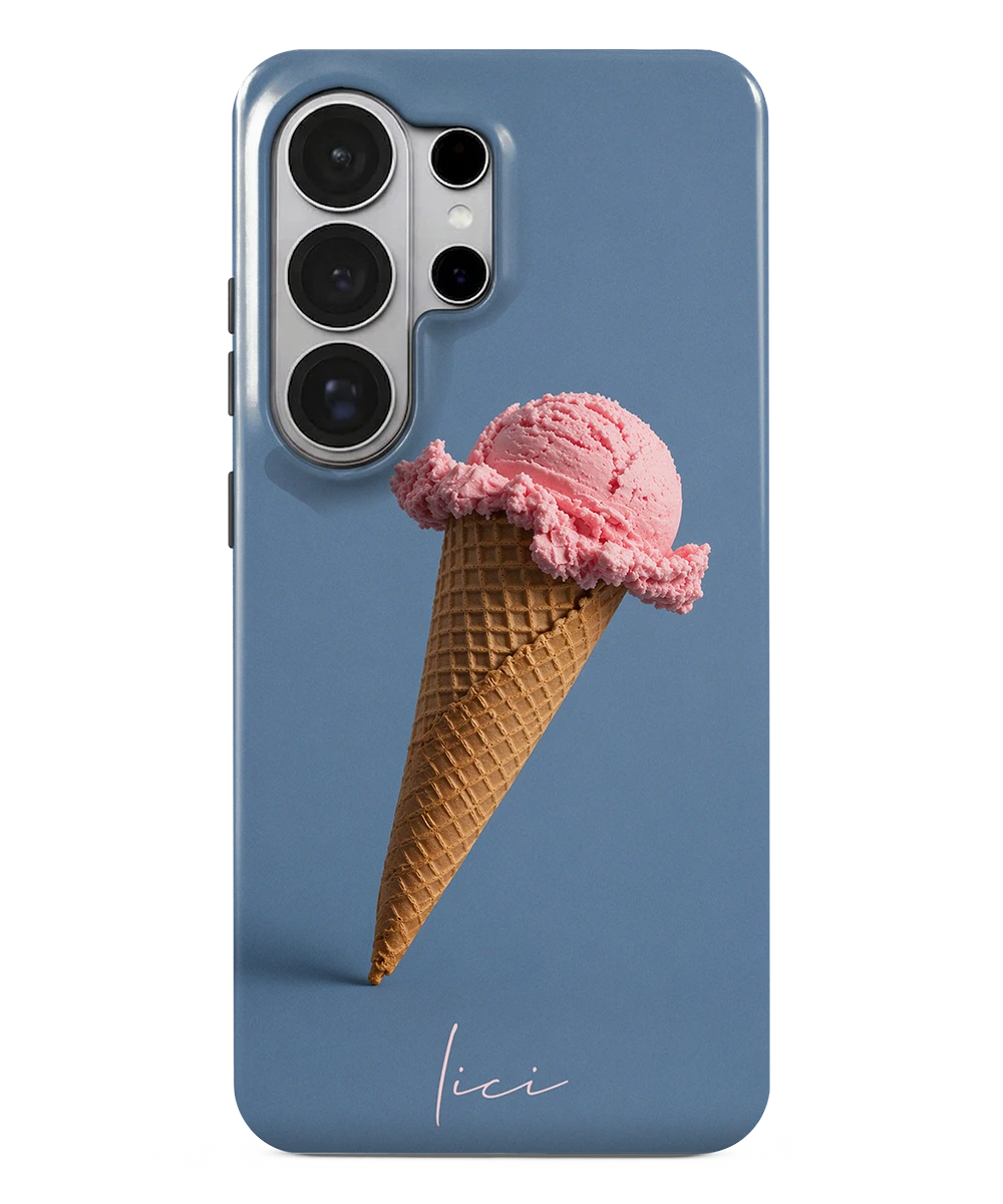 Rosa Kugel - Samsung Galaxy S26 Ultra