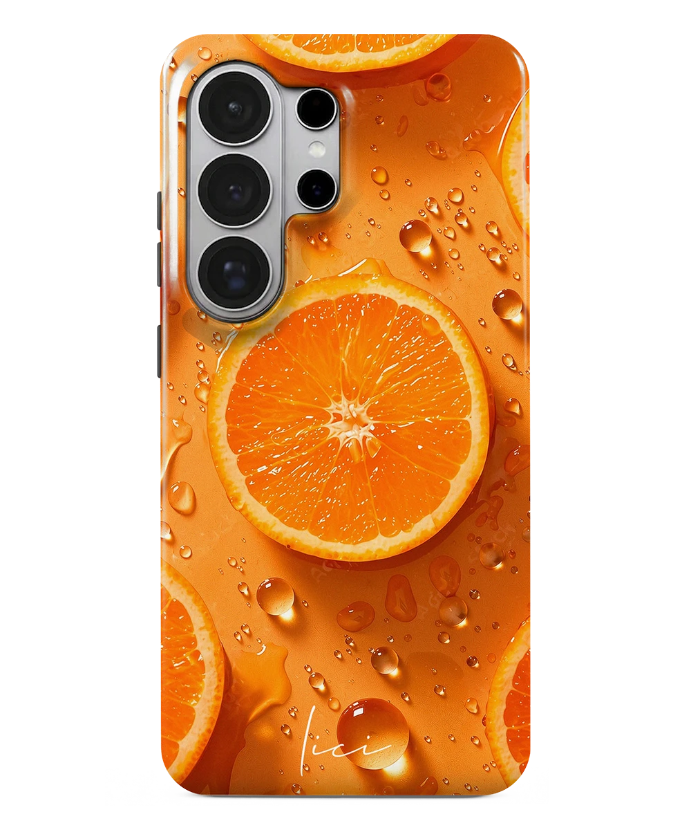 Orange Energie - Samsung Galaxy S26 Ultra