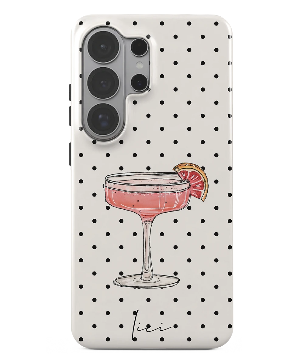 Rosé Spritz - Samsung Galaxy S26 Ultra
