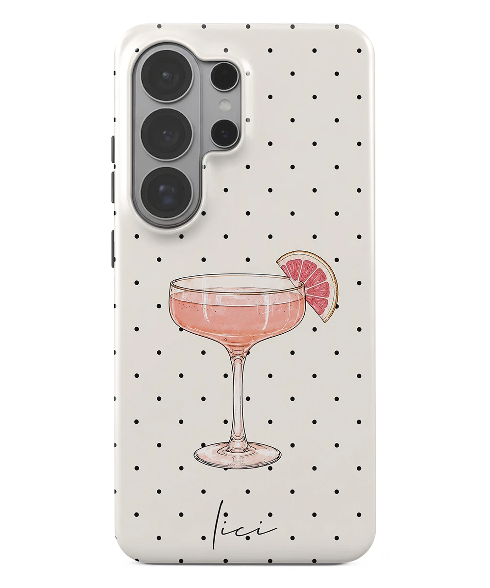 Rosé Spritz - Samsung Galaxy S26 Ultra