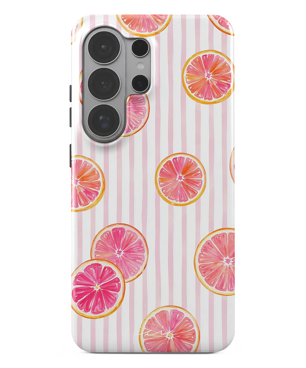 Rosé Riviera - Samsung Galaxy S26 Ultra