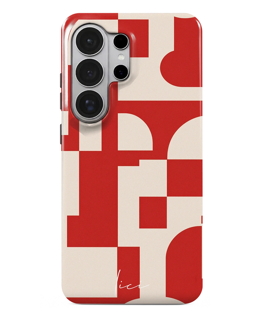 Red Edition - Samsung Galaxy S26 Ultra