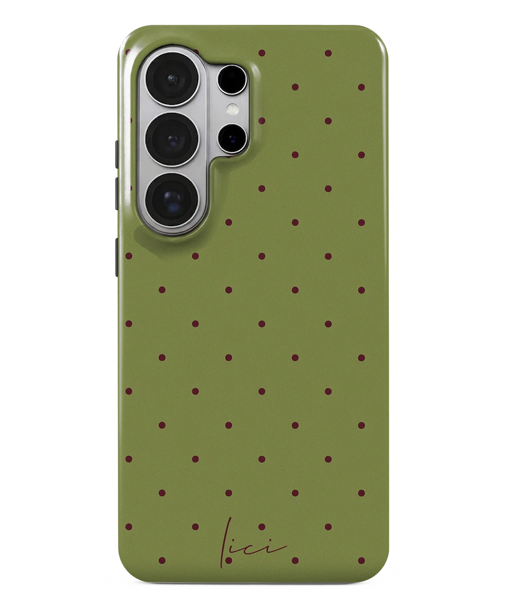 Pistachio Dot - Samsung Galaxy S26 Ultra