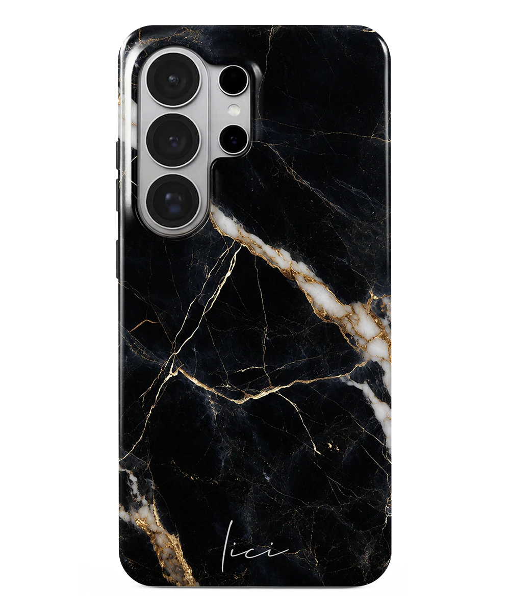 Obsidian - Samsung Galaxy S26 Ultra