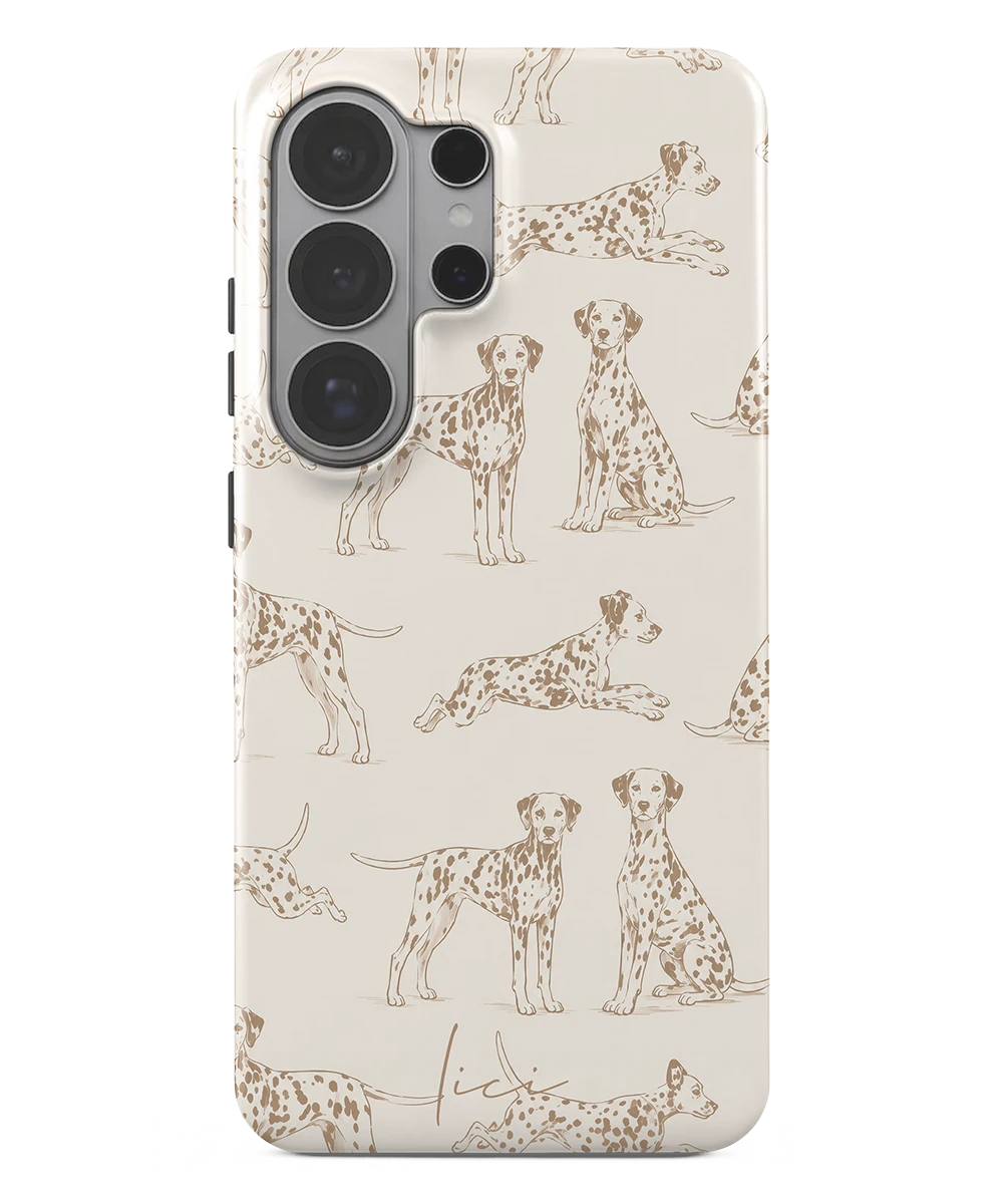 Perdita & Pongo - Samsung Galaxy S26 Ultra