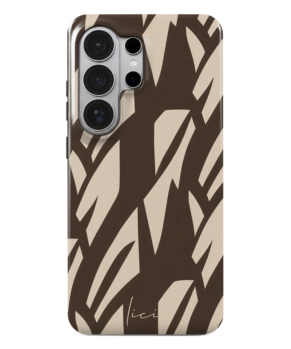 Safari Stripe - Samsung Galaxy S26 Ultra