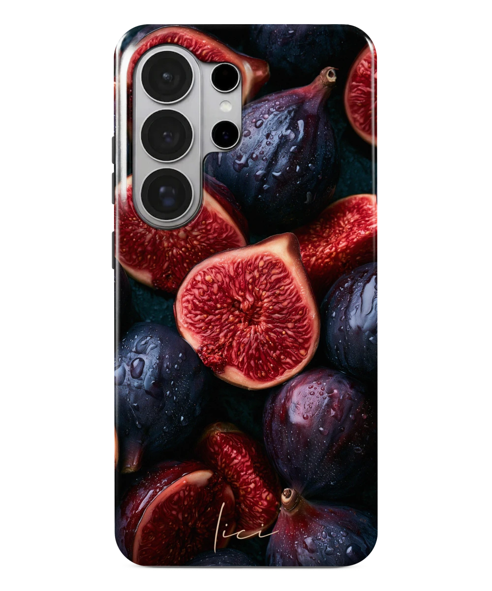 Royal Fig - Samsung Galaxy S26 Ultra