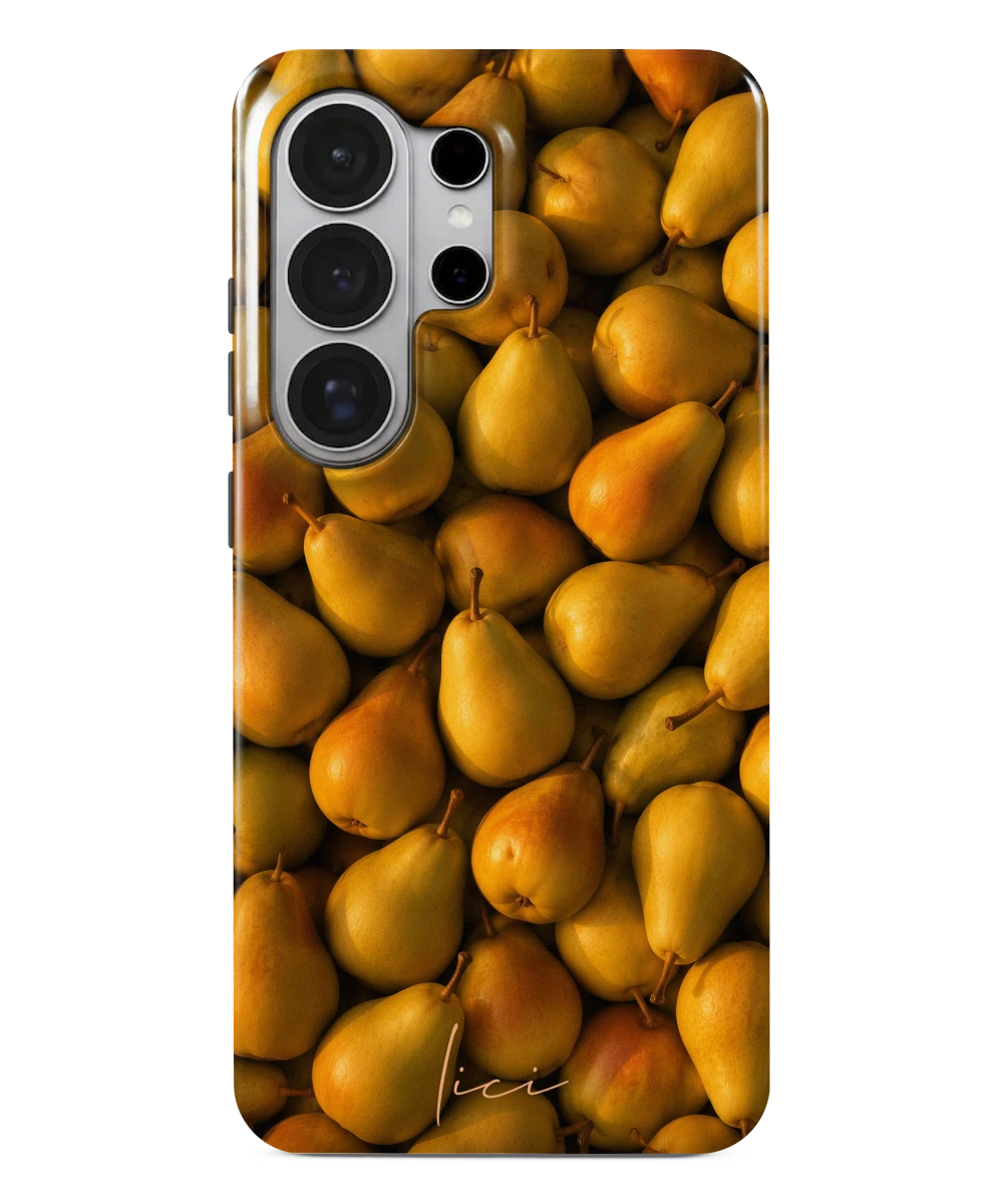 Honey Pear - Samsung Galaxy S26 Ultra