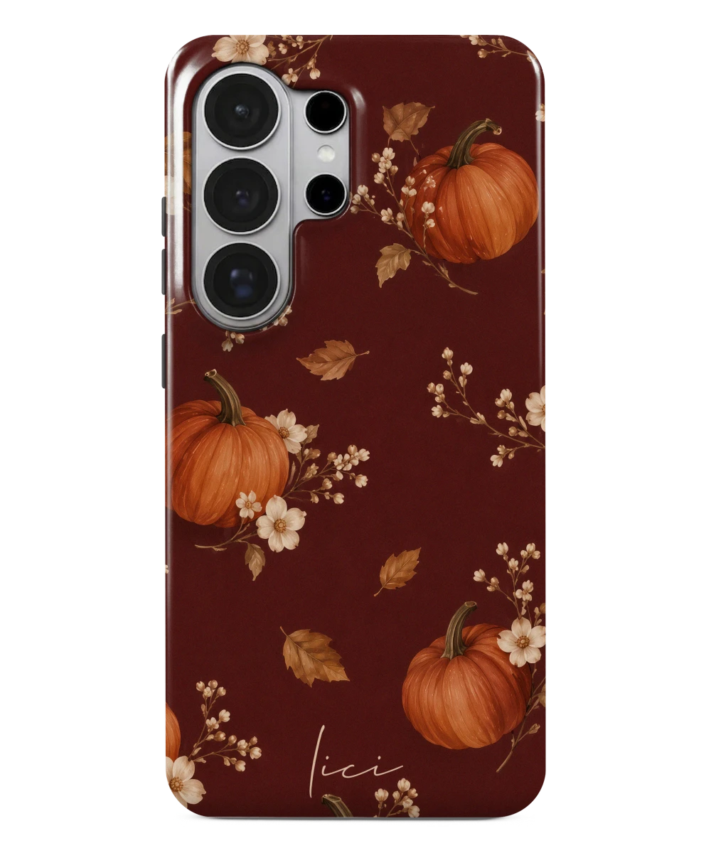 Жовтневе Цвітіння - Samsung Galaxy S26 Ultra