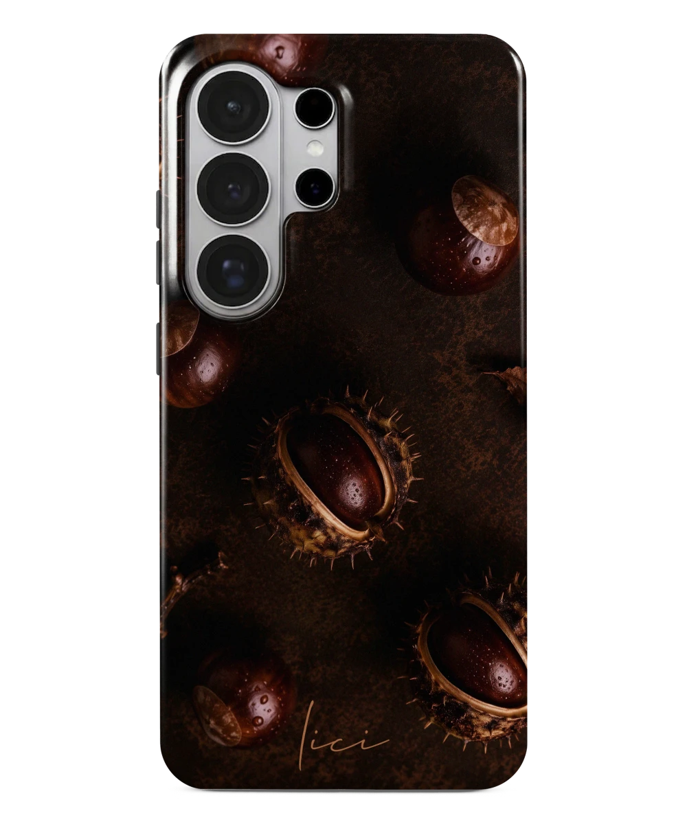 Chestnut Love - Samsung Galaxy S26 Ultra