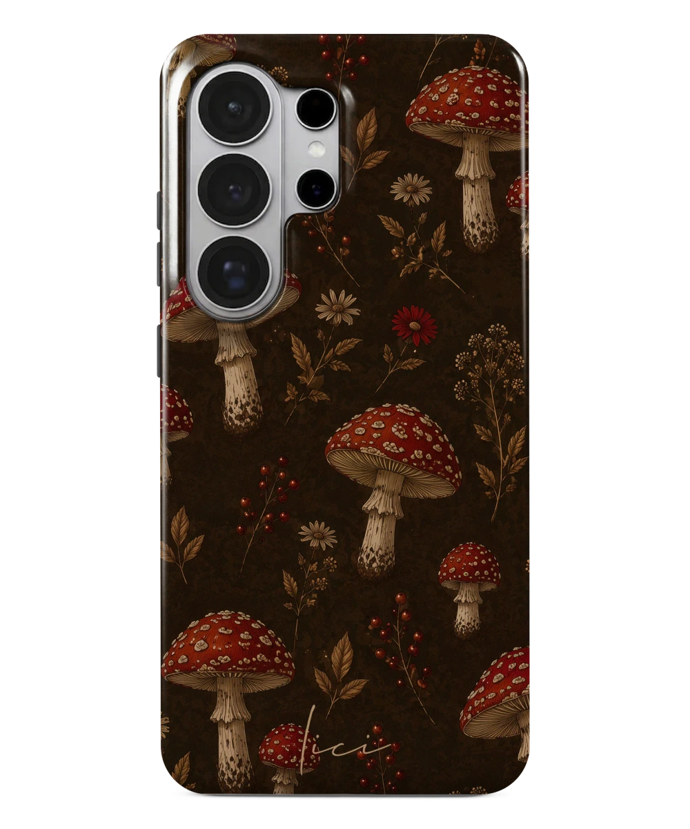 Червоний Ліс - Samsung Galaxy S26 Ultra