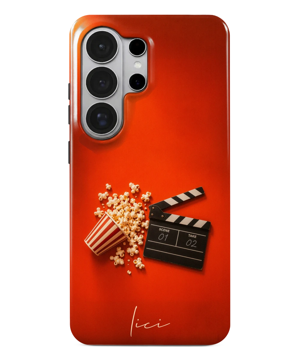 Kamera, Akcja! - Samsung Galaxy S26 Ultra