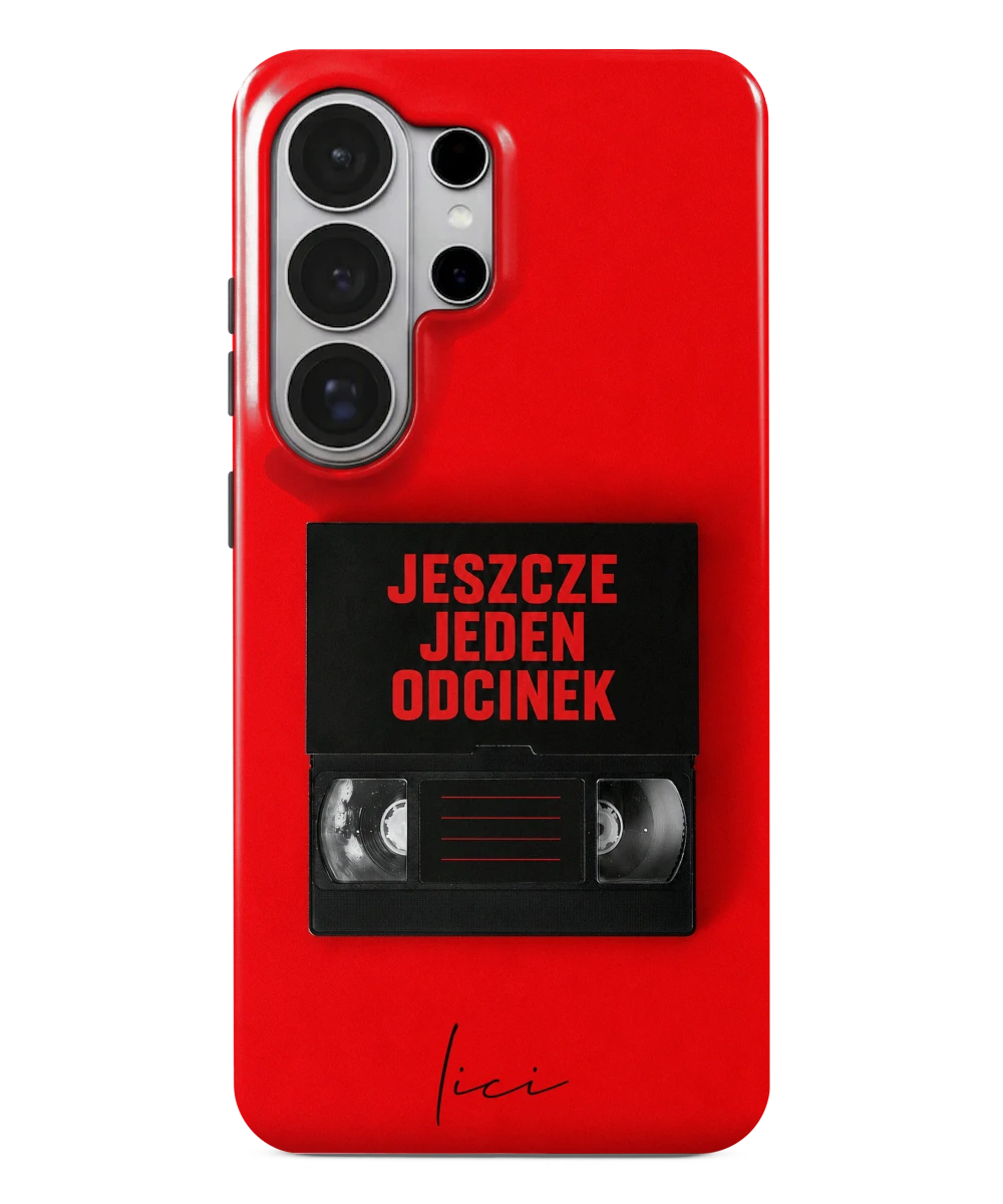 Jeszcze Jeden Odcinek - Samsung Galaxy S26 Ultra
