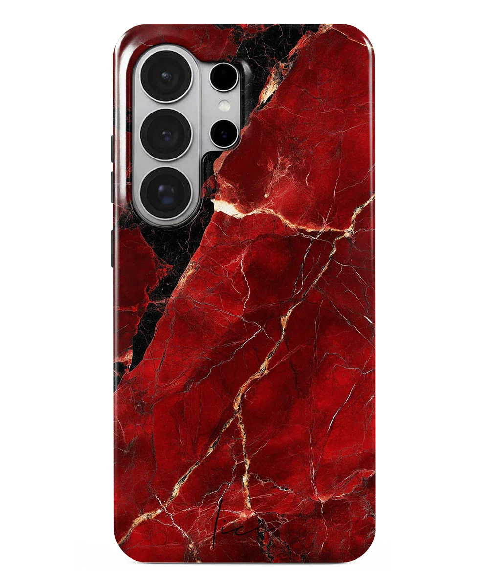 Rubin-Monolith - Samsung Galaxy S26 Ultra
