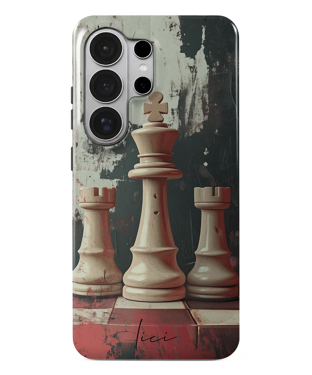 Schach - Samsung Galaxy S26 Ultra