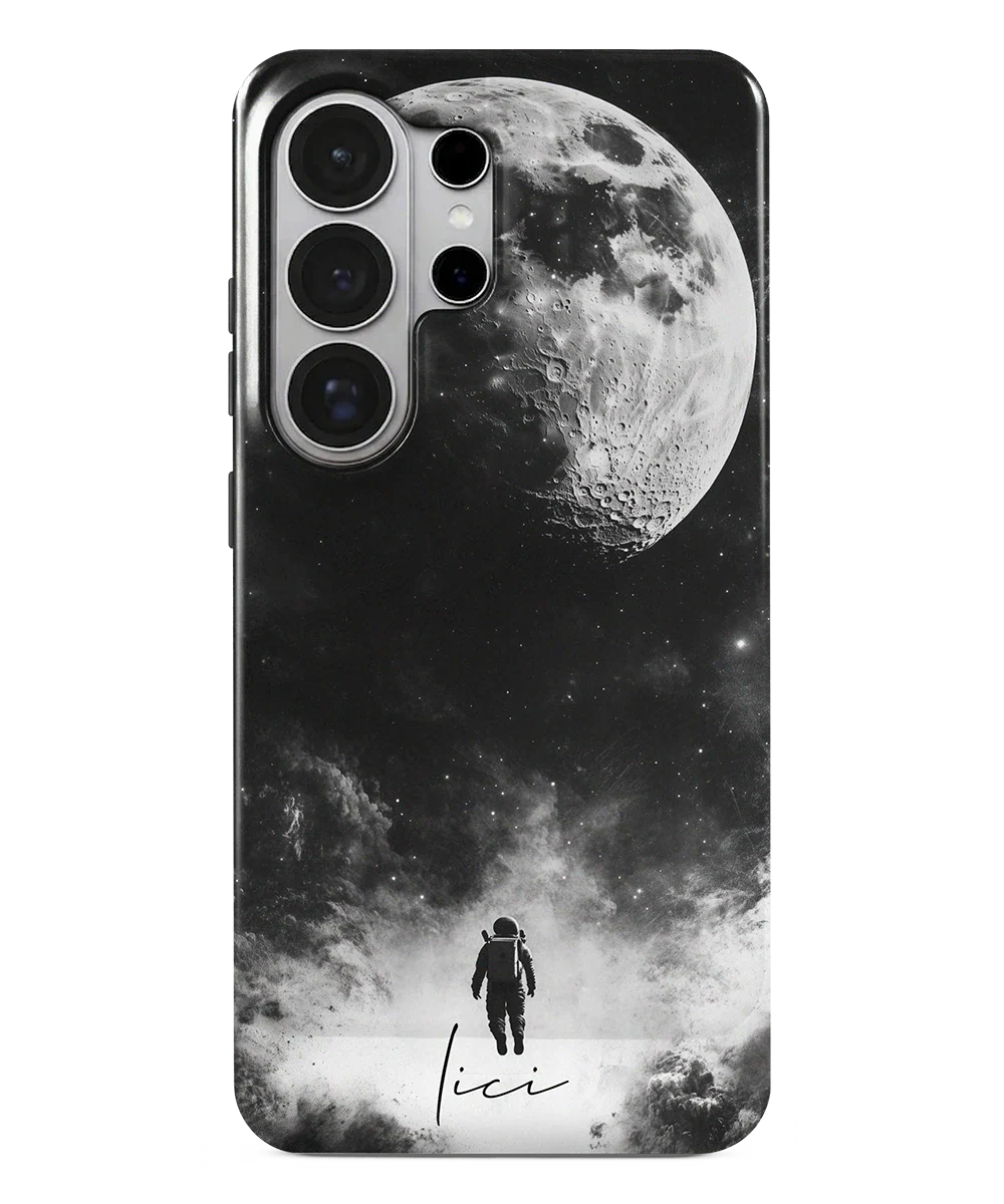Vollmond - Samsung Galaxy S26 Ultra