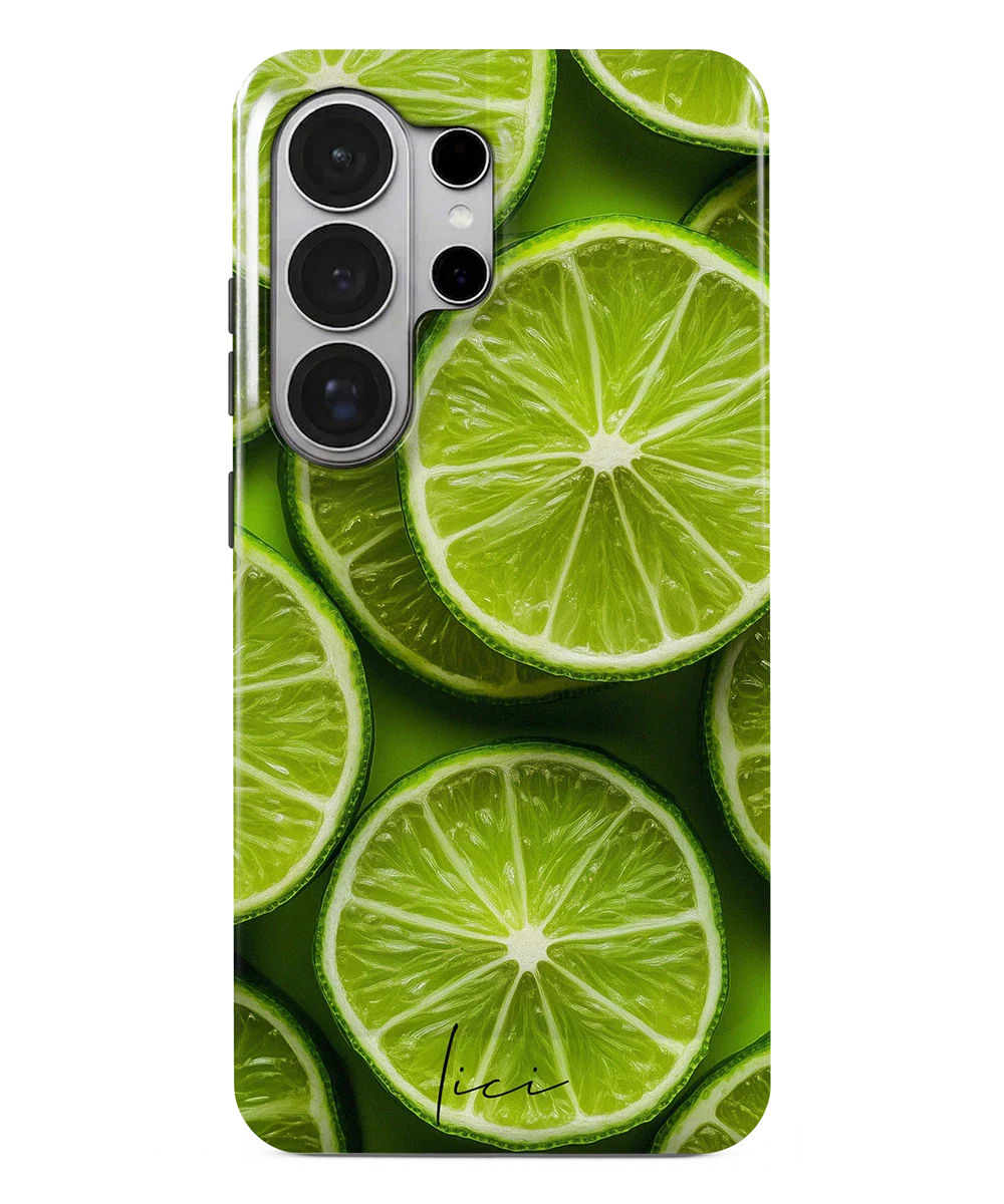 Limette - Samsung Galaxy S26 Ultra